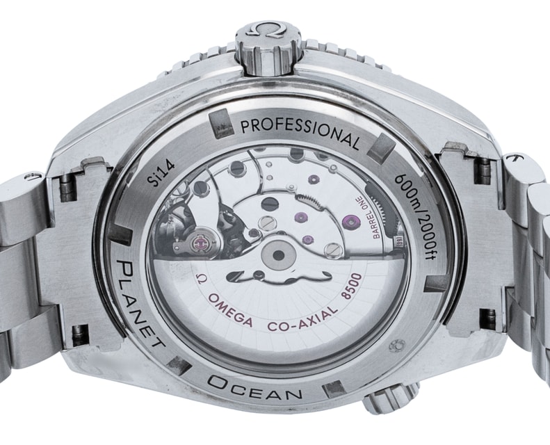 Omega Planet Ocean 232.30.46.21.01.001 Image 4